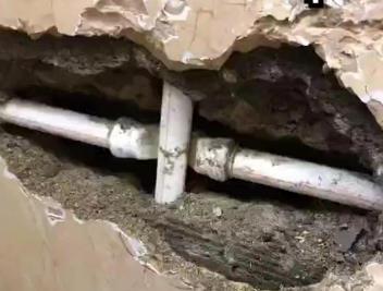 桦南漏水检测电话多少