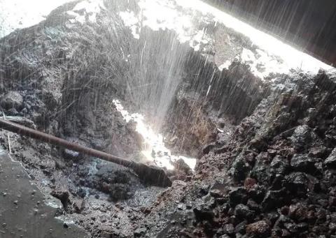 桦南漏水检测哪家好