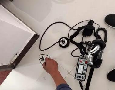 桦南测漏水公司电话